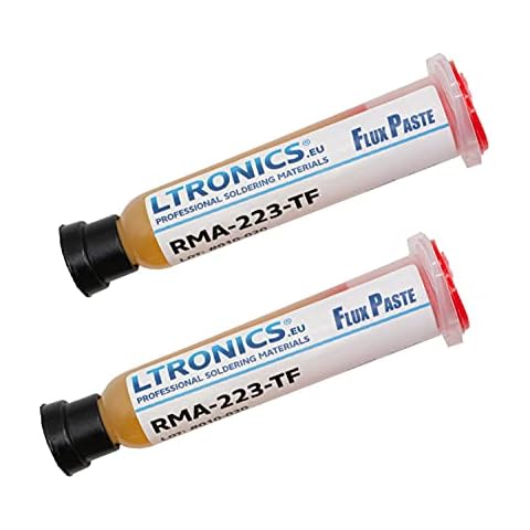 LTronics thumbnail