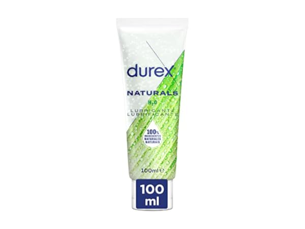 Lubricantes y geles en sexo y sensualidad Miniatura