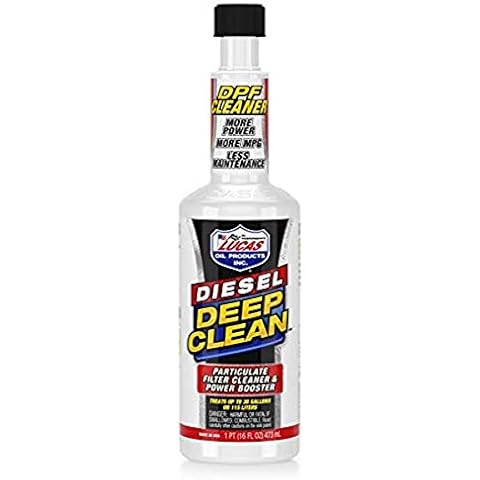 Lucas Oil thumbnail