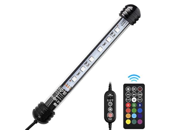 Luces para acuarios Miniatura