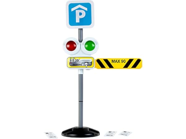 Luces y faros de seguridad Miniatura