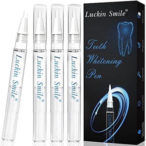 Luckin smile thumbnail