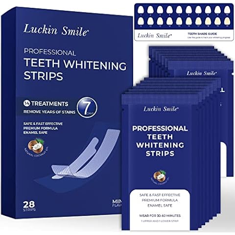 Luckin Smile thumbnail