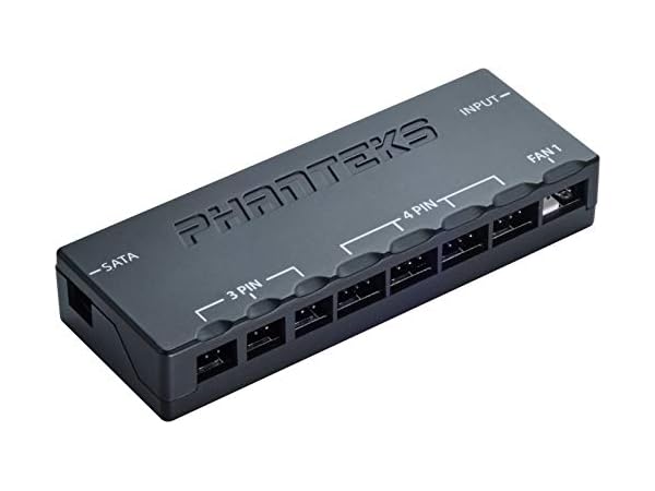 Lüftungs-Controller Vorschaubild