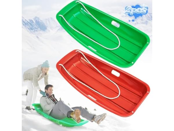 Luges pour enfant Vignette