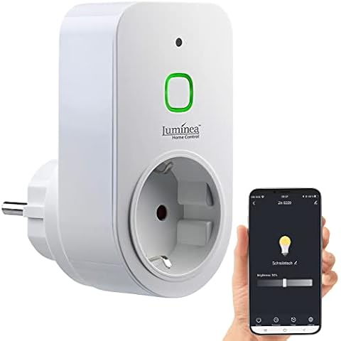 Luminea Home Control thumbnail