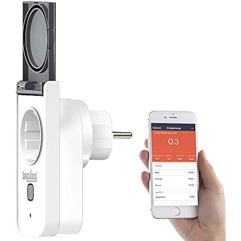 Luminea Home Control thumbnail