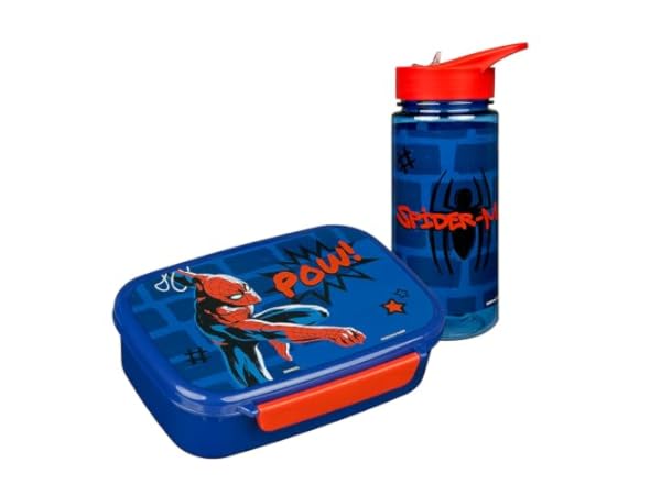 Lunch box sets pour enfants Vignette