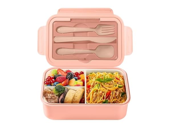 Lunch boxes pour enfants Vignette