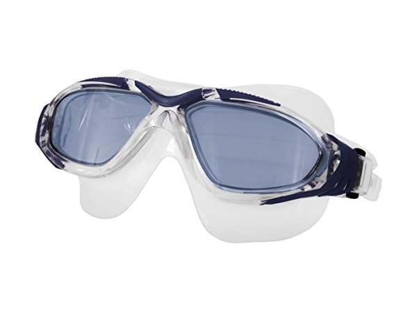 Lunettes de natation Arena Air Speed avec verres à effet miroir