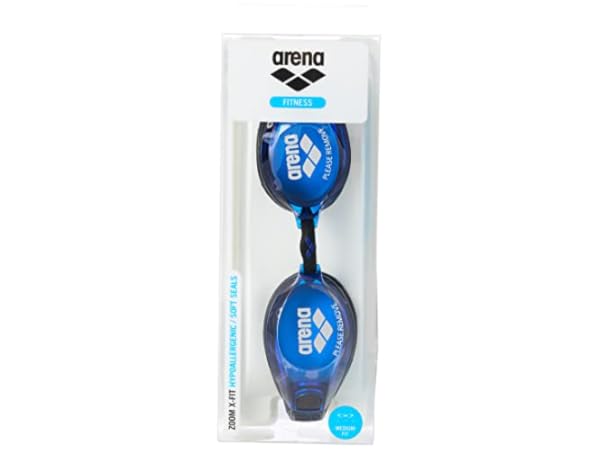 Lunettes de natation Vignette