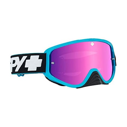 Lunettes de protection pour BMX et VTT