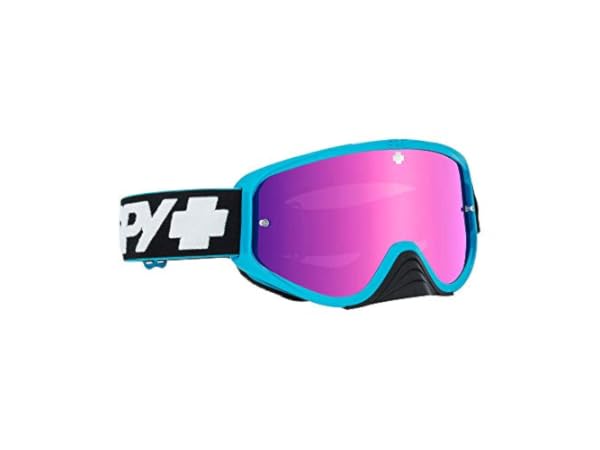 Lunettes de protection pour BMX et VTT Vignette