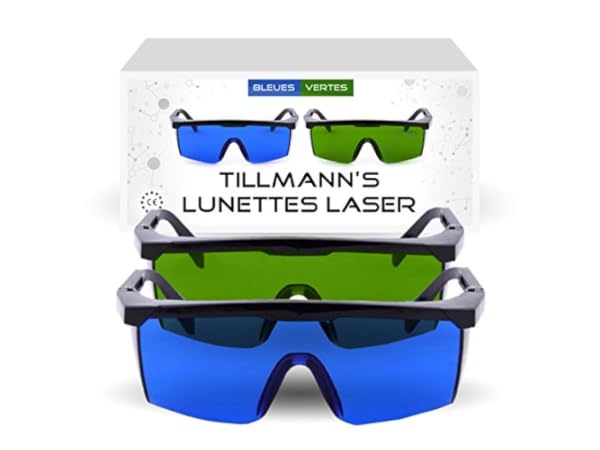 Lunettes de repérage Vignette