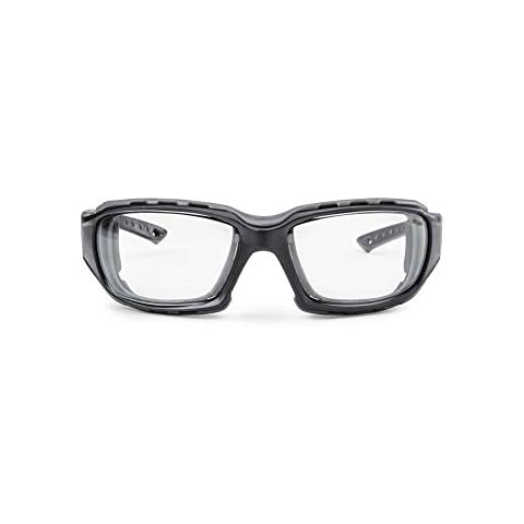 Lunettes de sécurité de chasse