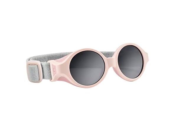 Lunettes de soleil bébé fille Vignette