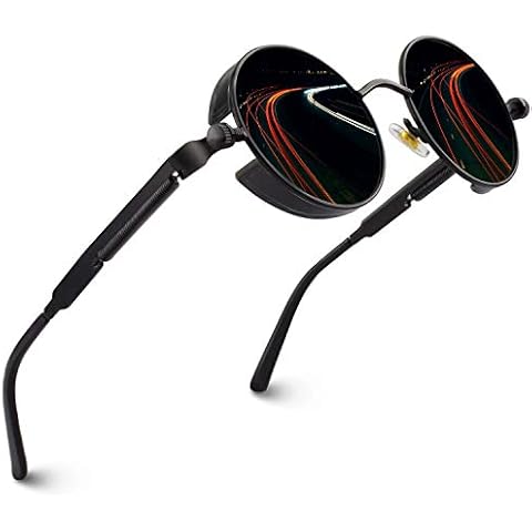 Lunettes de soleil CGID homme