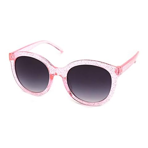 Lunettes de soleil fille