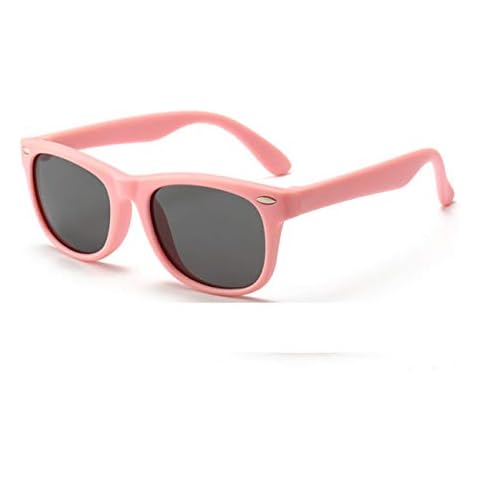 Lunettes de soleil FOURCHEN fille