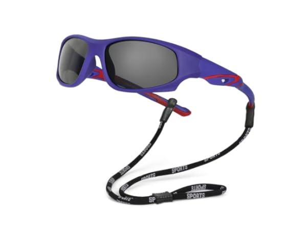 Lunettes de soleil garçon Vignette