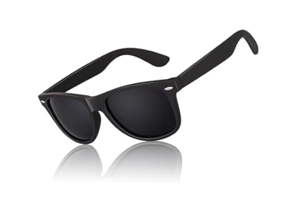 Lunettes de soleil homme Vignette