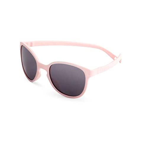Lunettes de soleil KI ET LA fille