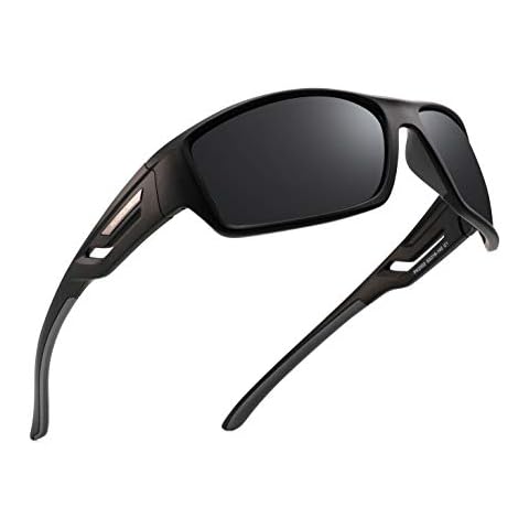 Lunettes de soleil PUKCLAR homme