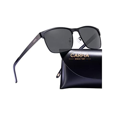 Lunettes de soleil homme réglables