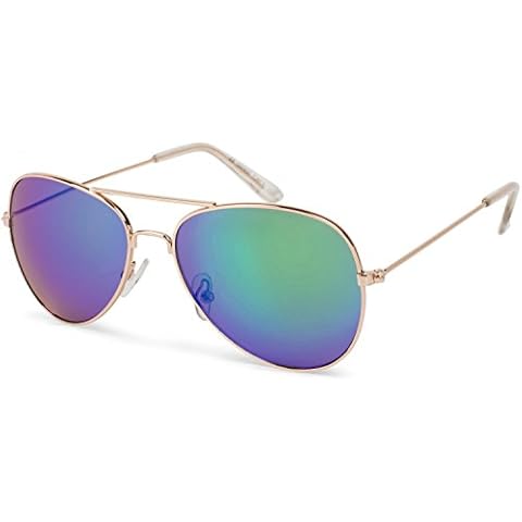 Lunettes de soleil styleBREAKER fille