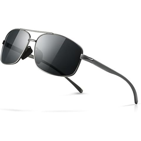 Lunettes de soleil SUNGAIT homme