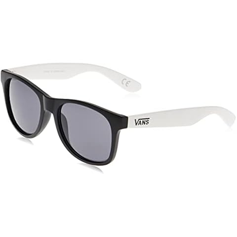 Lunettes de soleil Vans homme