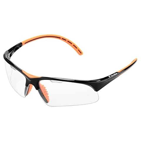 Lunettes de squash
