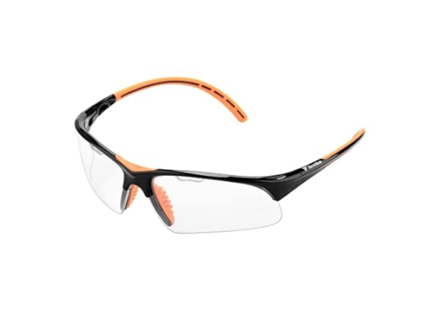 Lunettes de squash Vignette