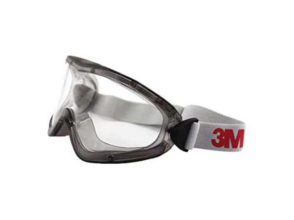Lunettes-masque de sécurité Vignette