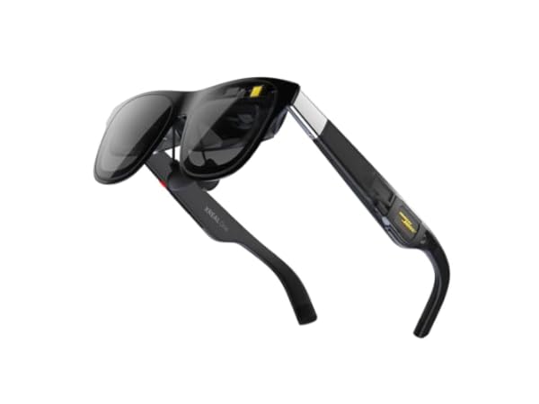 Lunettes vidéo Vignette
