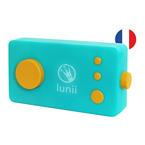 Lunii thumbnail
