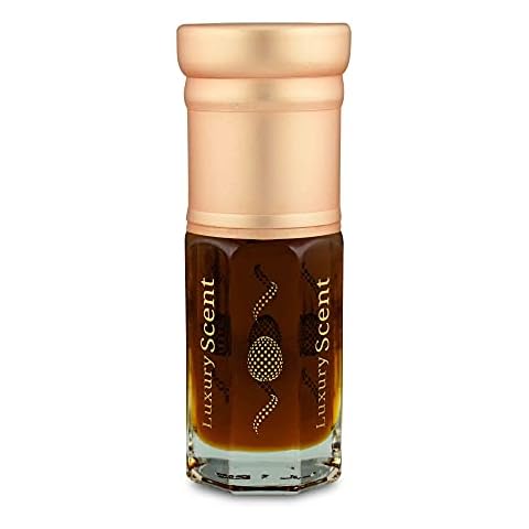 LUXURY SCENT thumbnail