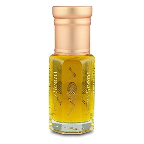 LUXURY SCENT thumbnail