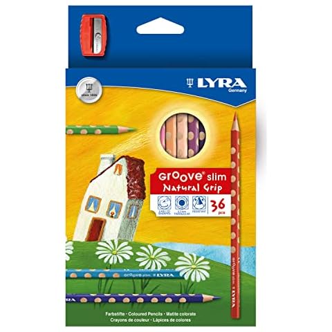 LYRA thumbnail