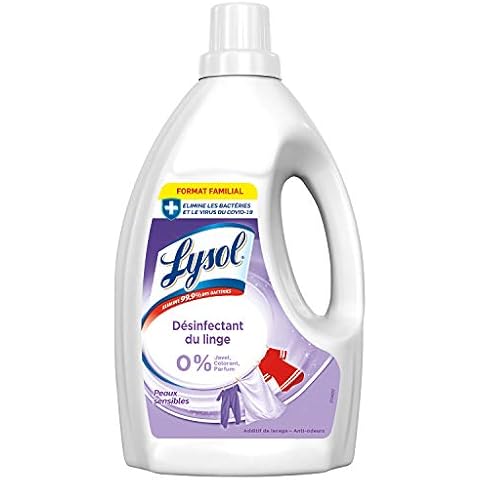 Lysol thumbnail