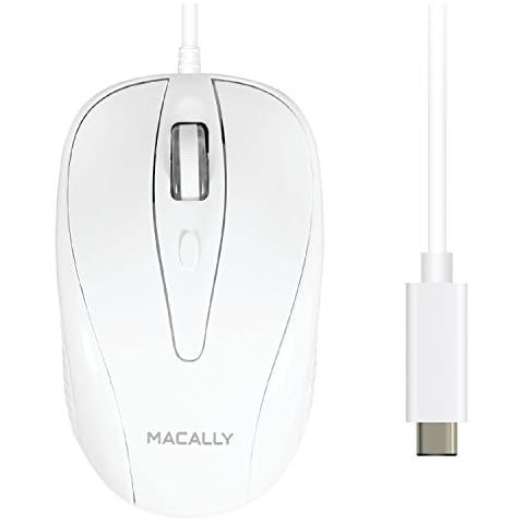 Macally thumbnail