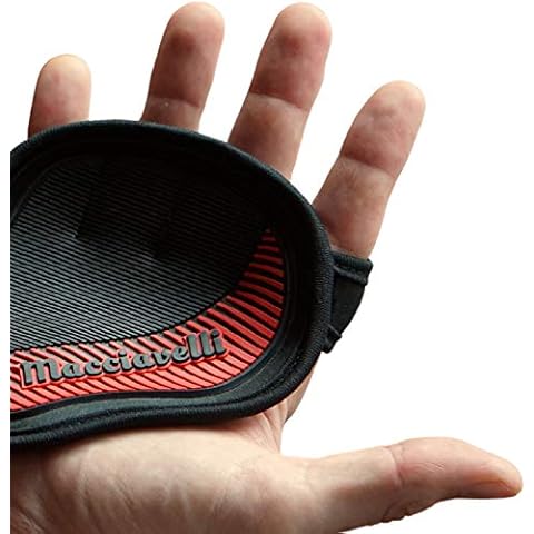 MACCIAVELLI Handschuhe für Fitness