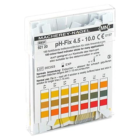 MACHEREY-NAGEL GmbH & Co. KG thumbnail