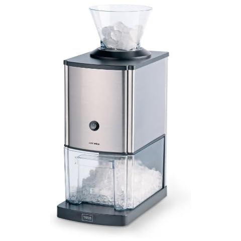 Machine à glace pilée