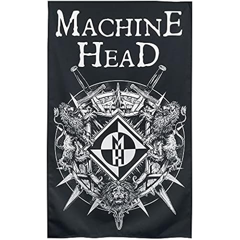 Machine Head thumbnail