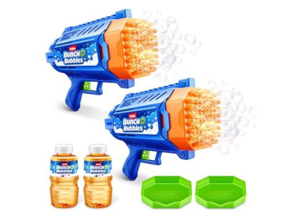 Machines à bulles de savon Vignette