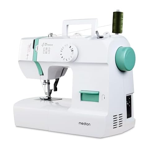 Machines à coudre avec coupe-fil intégré
