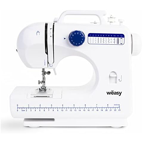 Machines à coudre avec éclairage