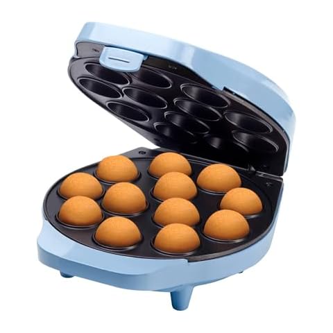 Machines à cupcakes