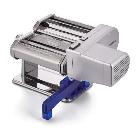 Machines à pâtes électriques